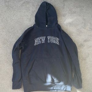 New York Sweatshirt